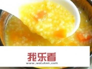 孕妇营养食谱有哪些？