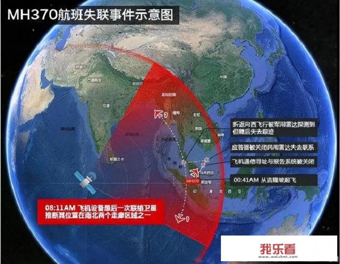 马航失联9年，传言美国劫持了机上的华为芯片专家，传言属实吗？