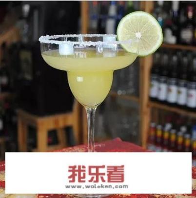玛格丽特鸡尾酒多少度？