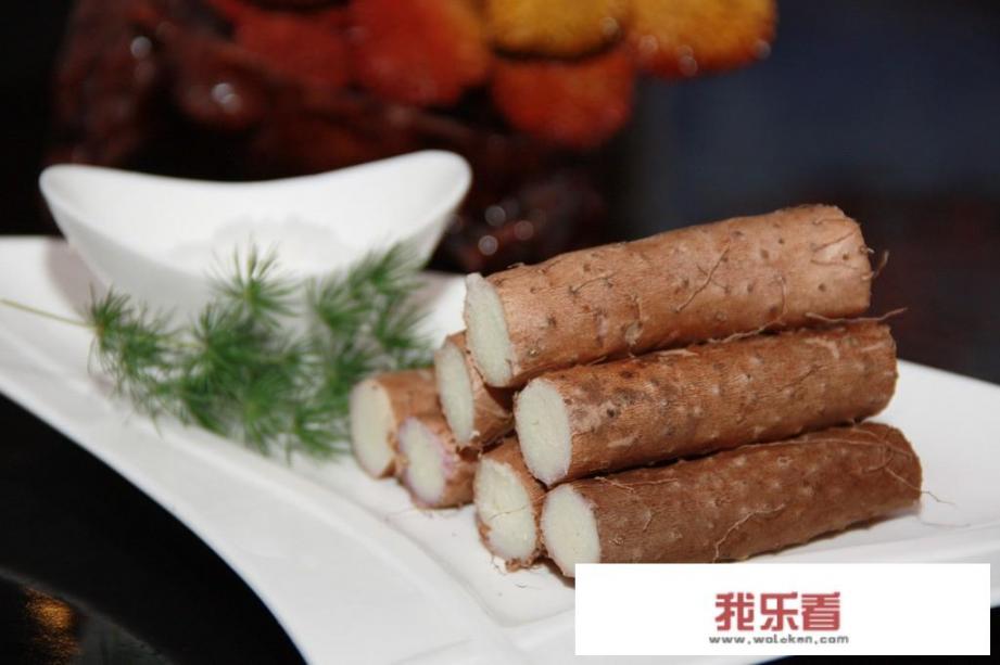 铁棍山药的功效在什么情况下不可食用？