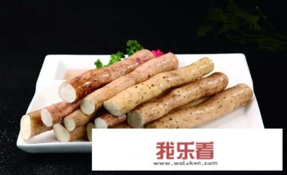 铁棍山药的功效在什么情况下不可食用？