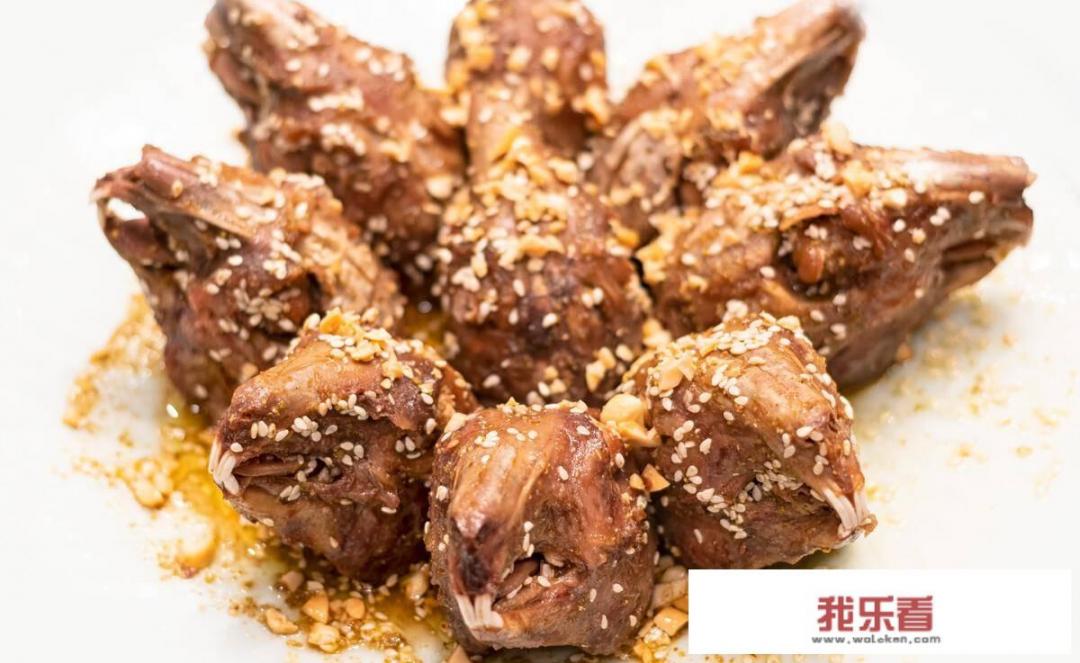 兔头是哪里特产？