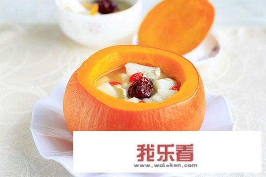 常吃南瓜有什么好处和坏处？