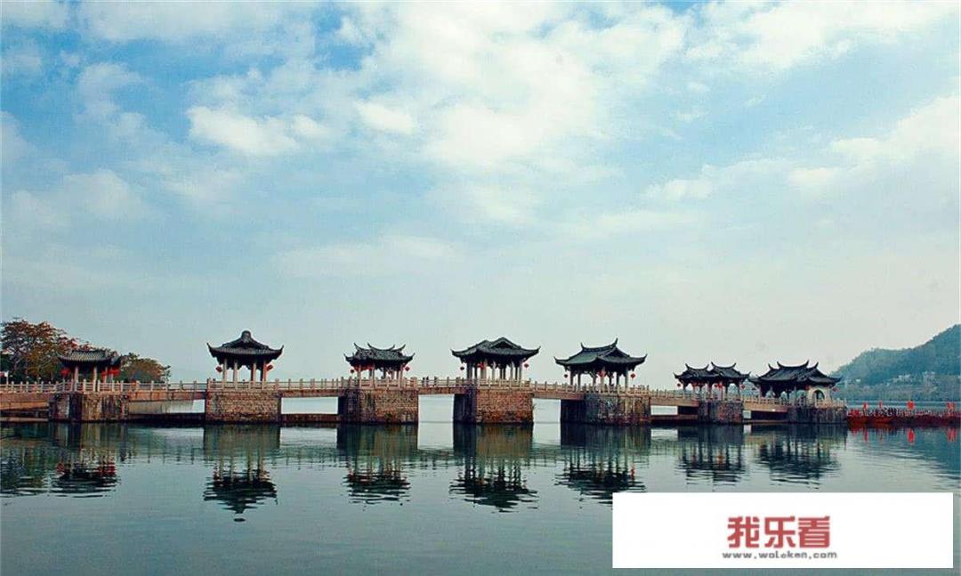 中国旅游地理八大旅游景区？