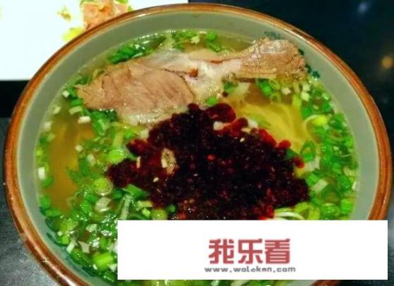 做兰州拉面的是什么人？