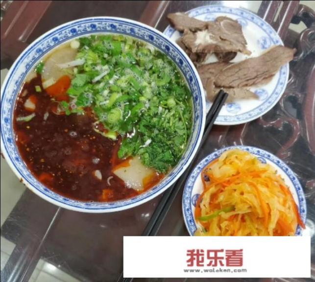 做兰州拉面的是什么人？