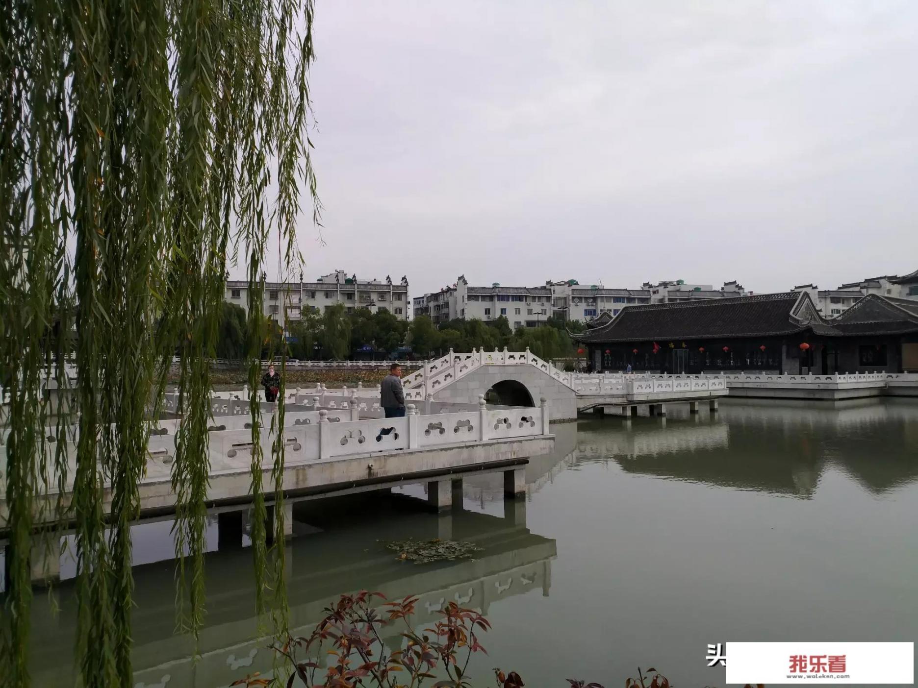 最美秋季，这个季节你身边最美的风景是哪里呢？可否分享美图？