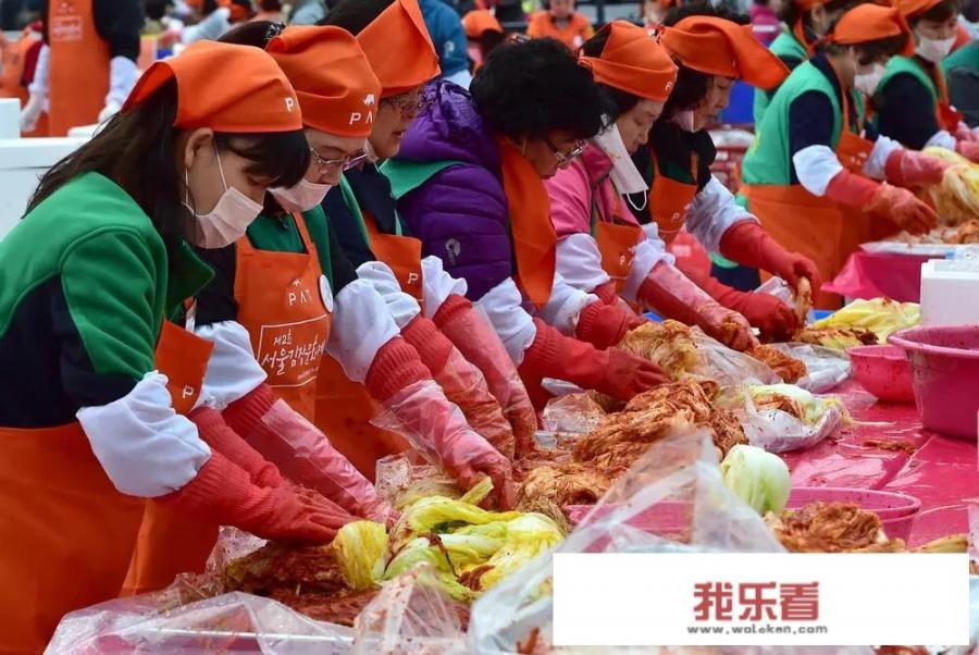 现实生活中美国、日本、韩国、西欧的科技有多强？