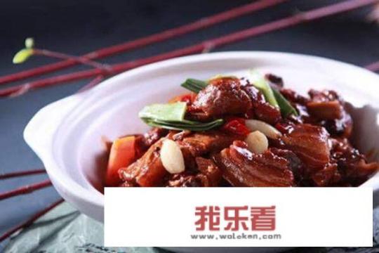 野猪肉的做法？