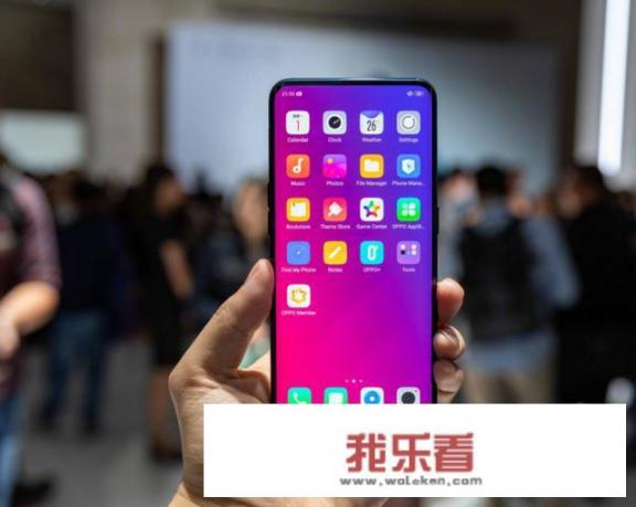 如何看待DXOmark排名前20中没有oppo和vivo？