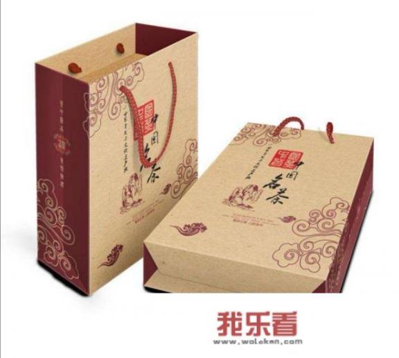 如何设计才能使你的牛皮纸包装袋高大上？