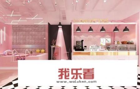 当前餐饮流量大的连锁店有哪些？网红店，最好是能加盟的？