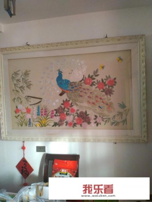 客厅摆什么风景画好看，可以令寒舍蓬荜生辉？