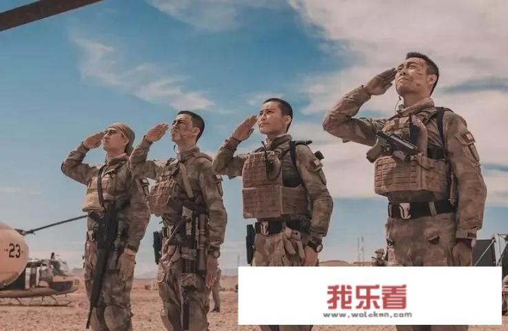 红海行动剧情介绍？