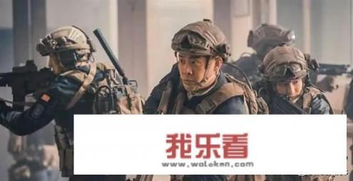 红海行动剧情介绍？