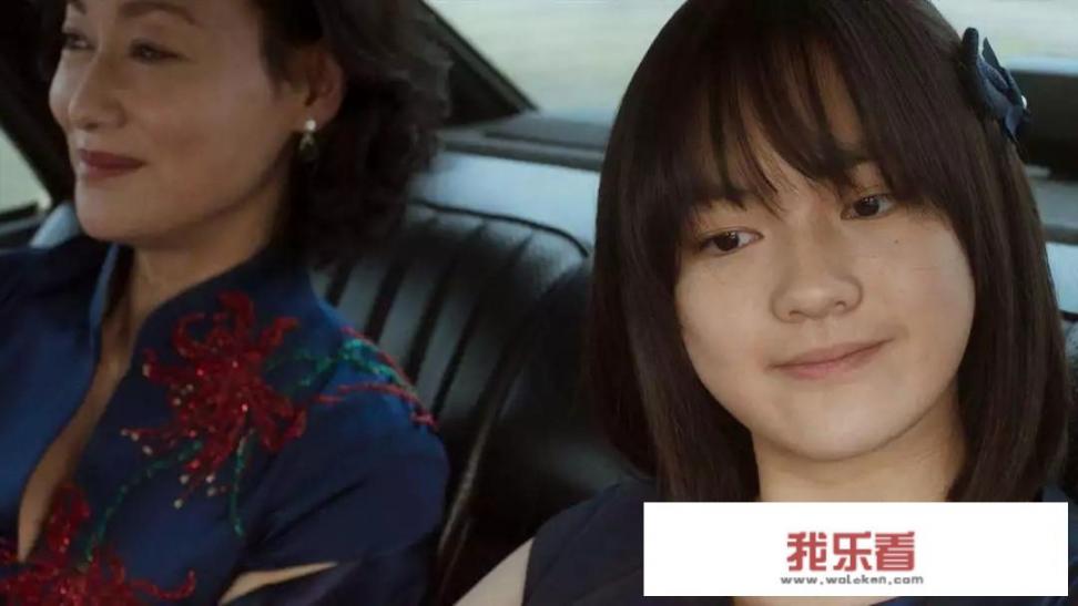 血观音故事梗概？
