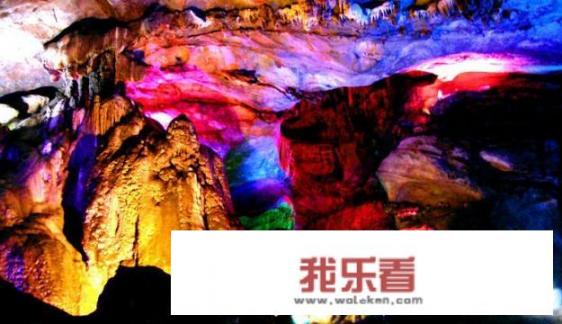 双龙洞的意思？