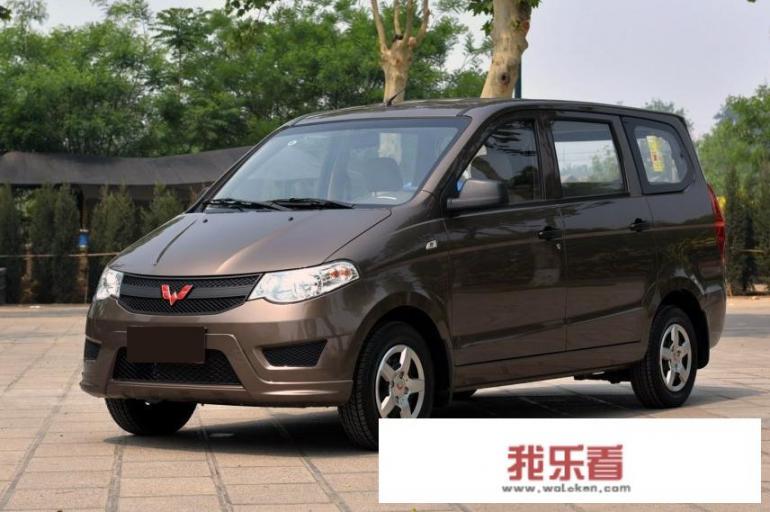 江淮瑞风m3与宝骏730买谁更好？