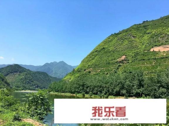 汉中城固的风景好吗?气候和消费水平怎么样？