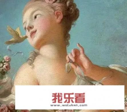 有名的绘画作品？