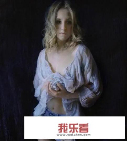 有名的绘画作品？