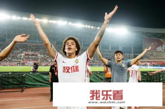 中超第四轮，广州恒大客战天津权健，能否取胜？