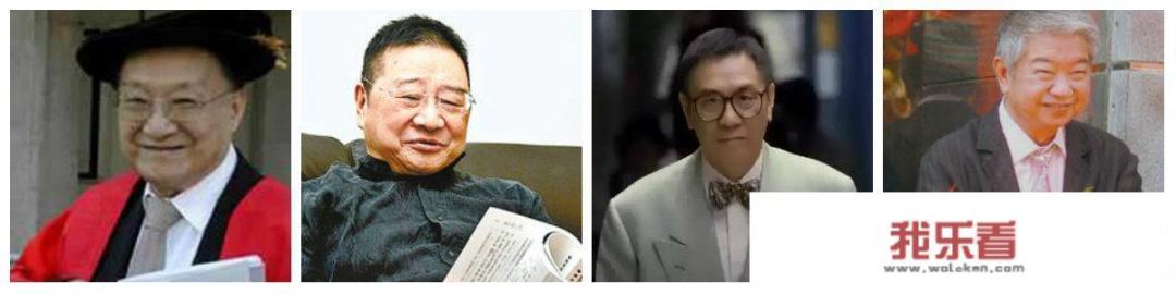 林夕的作品有哪些？