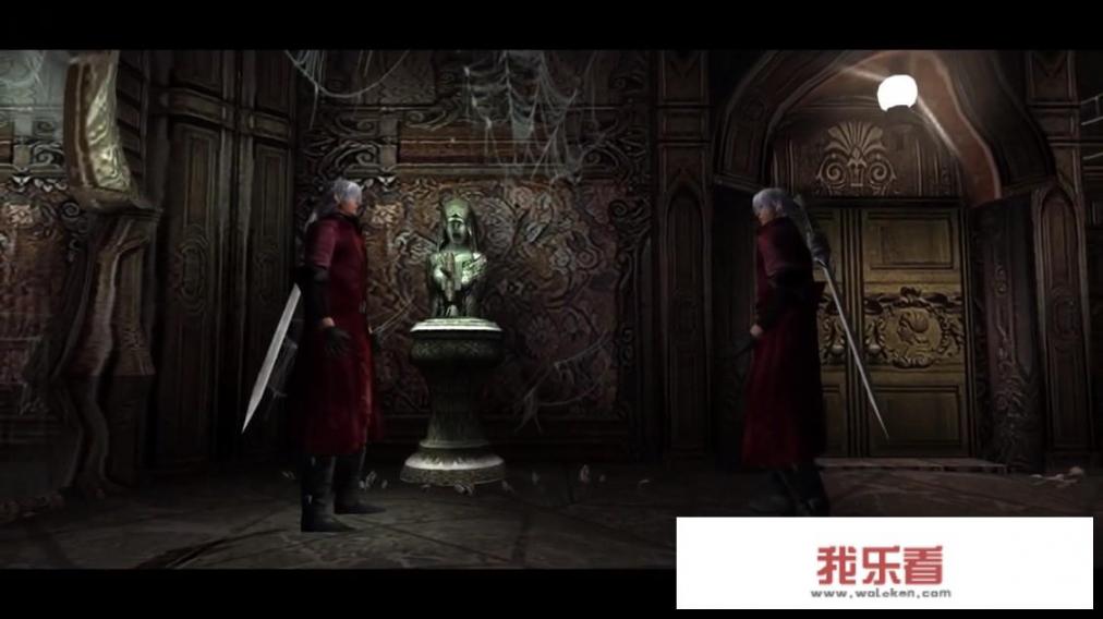 DNF中的鬼泣又叫什么？