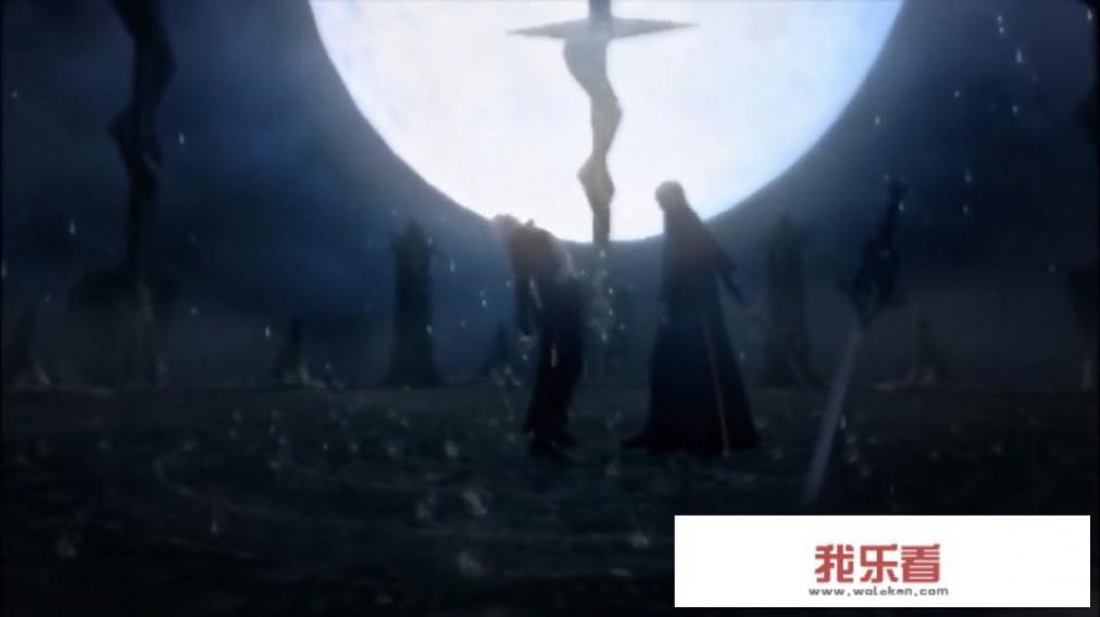 DNF中的鬼泣又叫什么？
