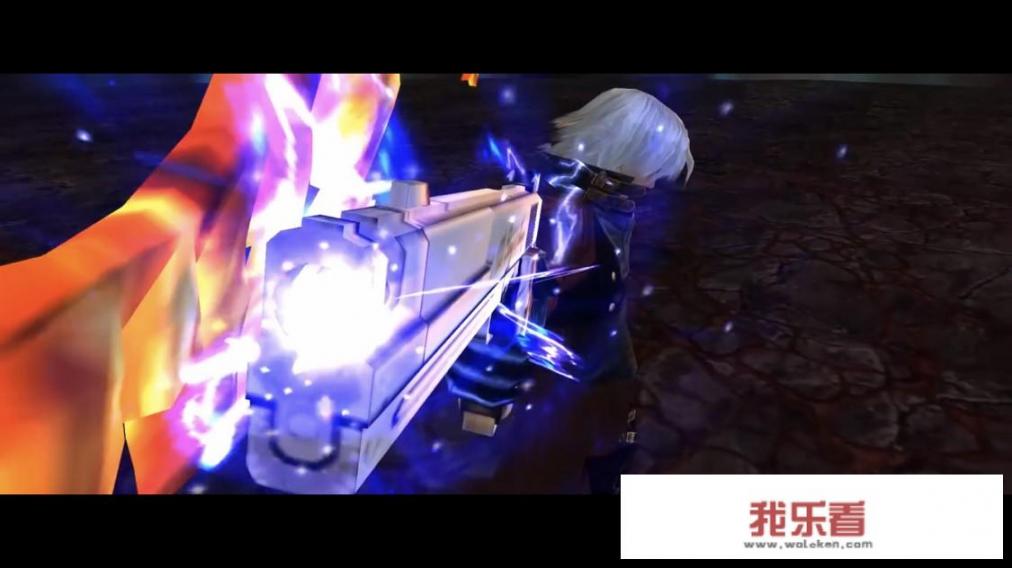 DNF中的鬼泣又叫什么？