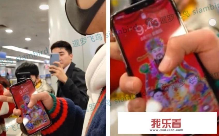 财神爷画像贴哪最好时间？