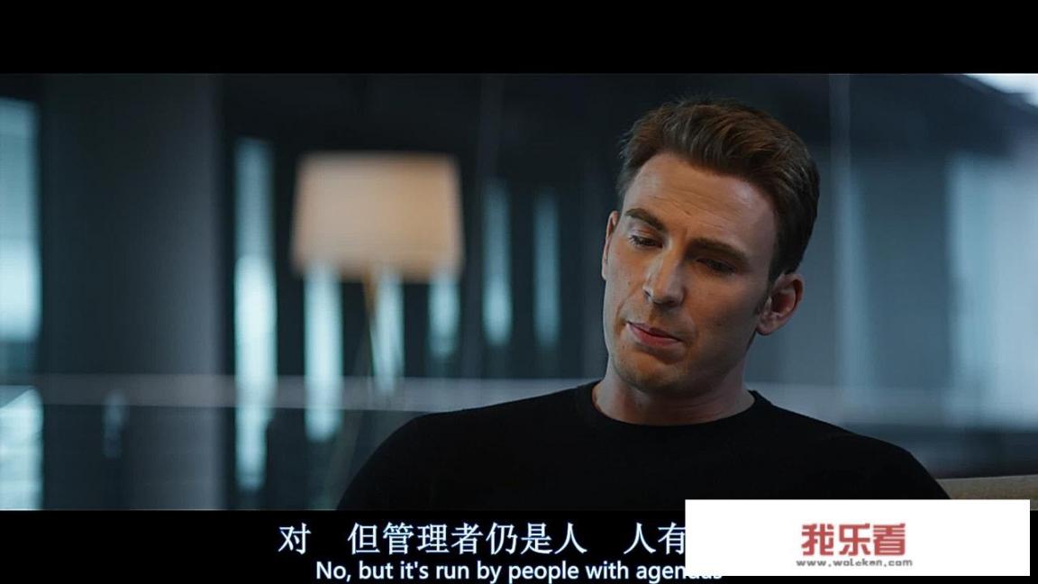 美国队长扮演者是谁？