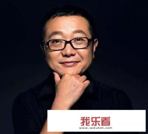 刘慈欣的简介？