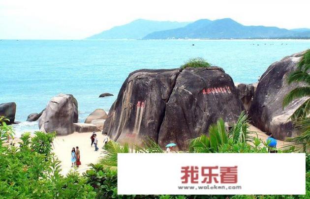 月底想去三亚，天气预报显示未来一个月会连续下雨，还能去吗？