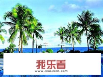 月底想去三亚，天气预报显示未来一个月会连续下雨，还能去吗？