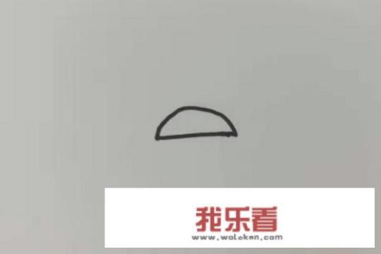 怎样画简笔画“古代儿童”？