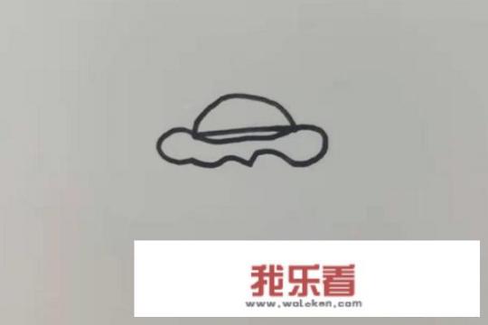 怎样画简笔画“古代儿童”？