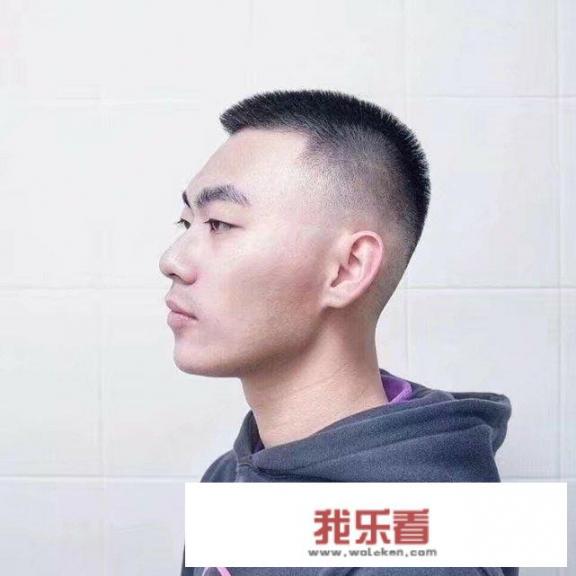 除了烫发染发，男生还有哪些发型推荐？