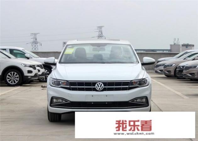 朗逸怎么启动？