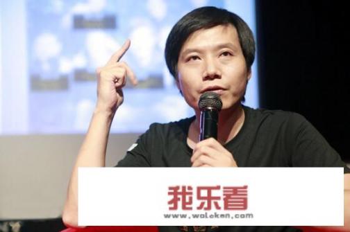 小米大家电事业部成立雷军亲自抓中国区，要开始弯道超车节奏吗？