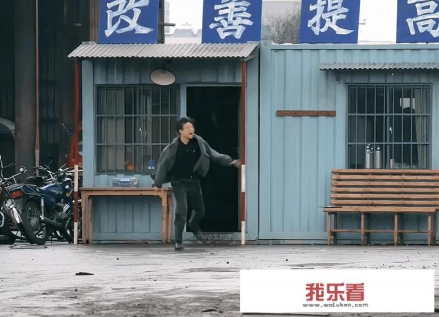 风吹半夏赵磊半夏结局？