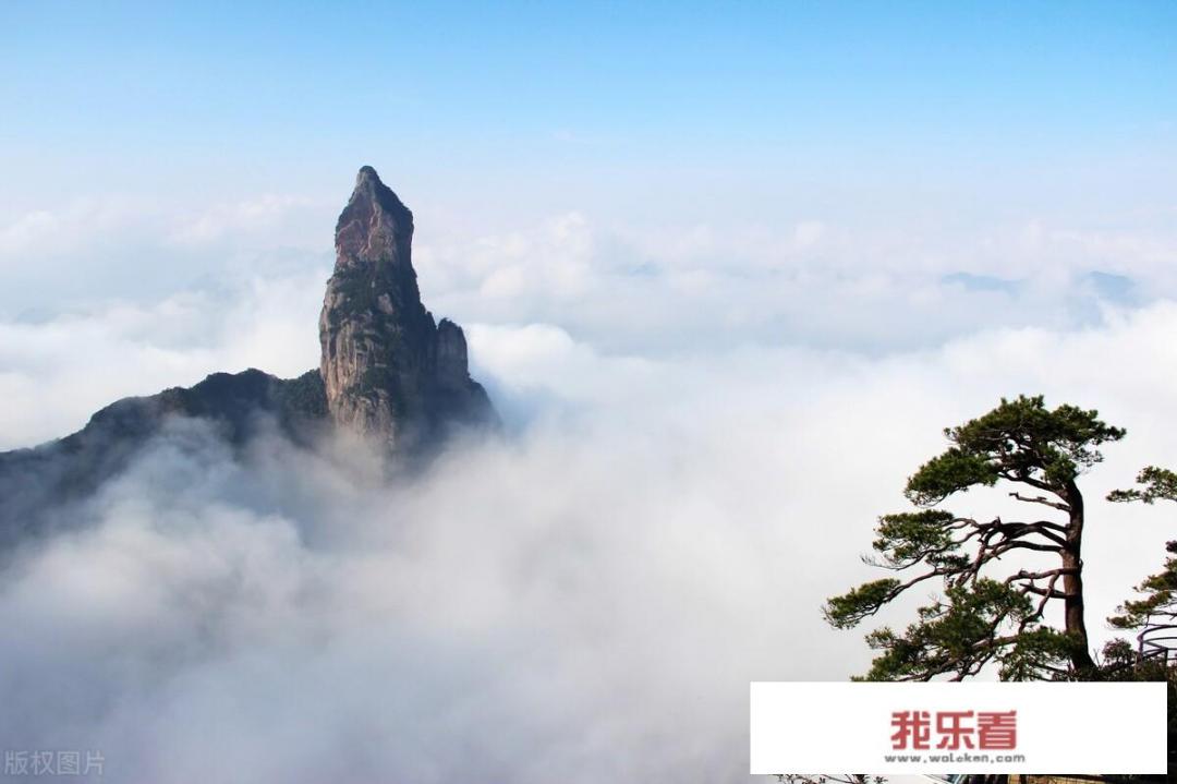 神仙居为什么叫神仙居？