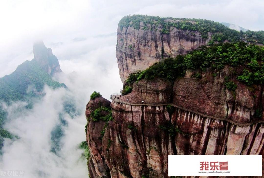 神仙居为什么叫神仙居？
