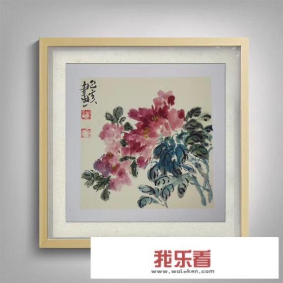 想学绘画，哪类画（水墨、油画、素描等）比较好学？
