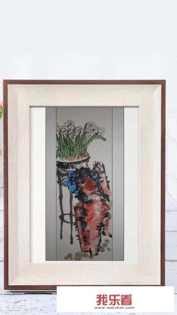 想学绘画，哪类画（水墨、油画、素描等）比较好学？
