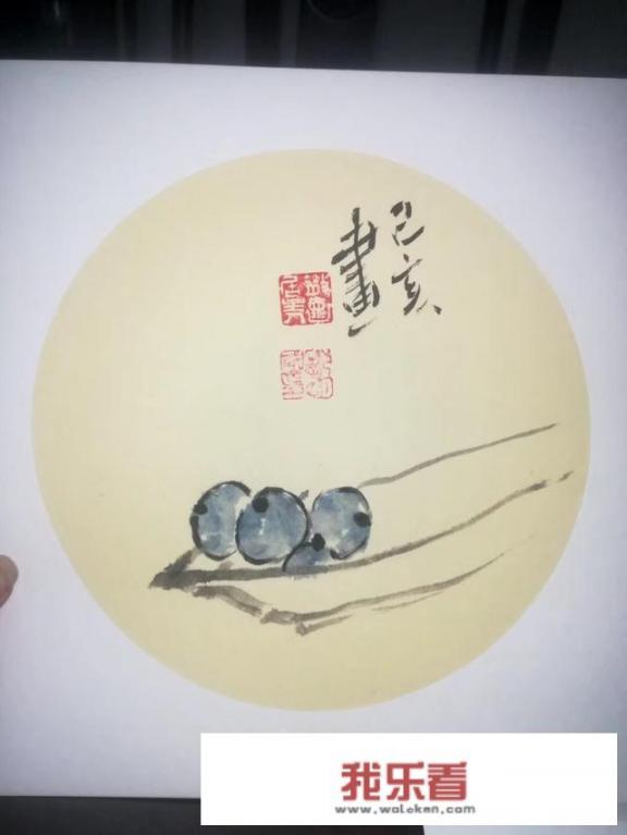 想学绘画，哪类画（水墨、油画、素描等）比较好学？