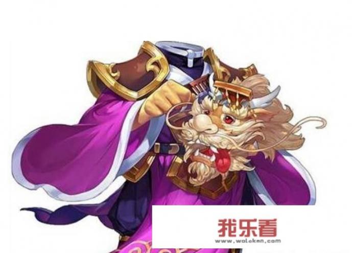 哪吒之魔童降世章节目录？