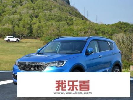 捷途品牌历史？