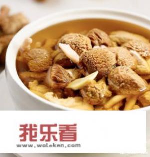 猴头菇和猴头菌有什么不同？