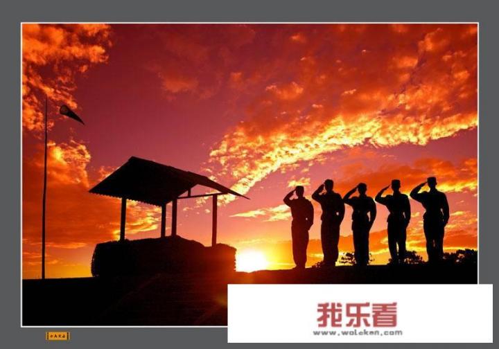 为什么那么多人喜欢看《士兵突击》？